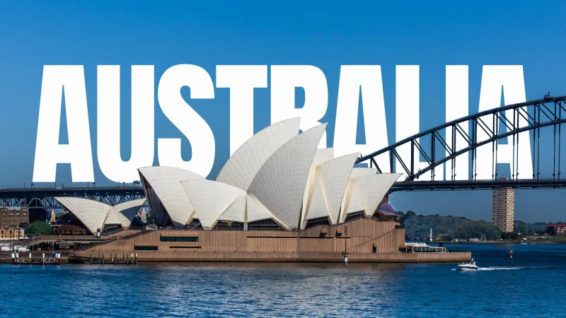 Australia-planning