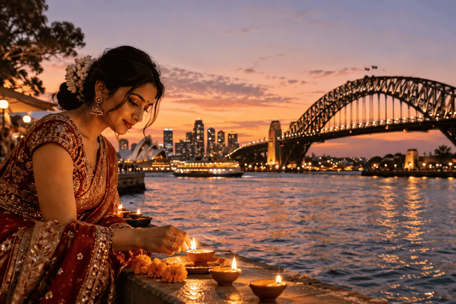 Planning a Diwali Getaway