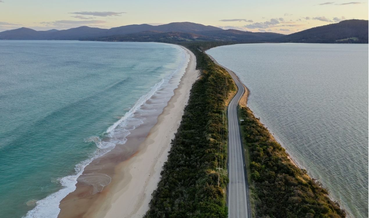 Bruny Island Produce Trail