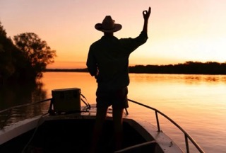 Australia experiences