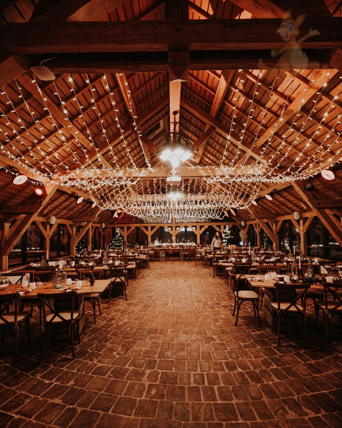Uluru outback venue