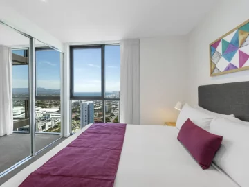 Anavi Hotel Gold Coast