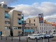 ZERO DAVEY BOUTIQUE APARTMENTS