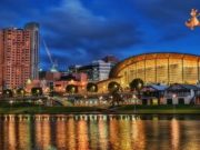 adelaide