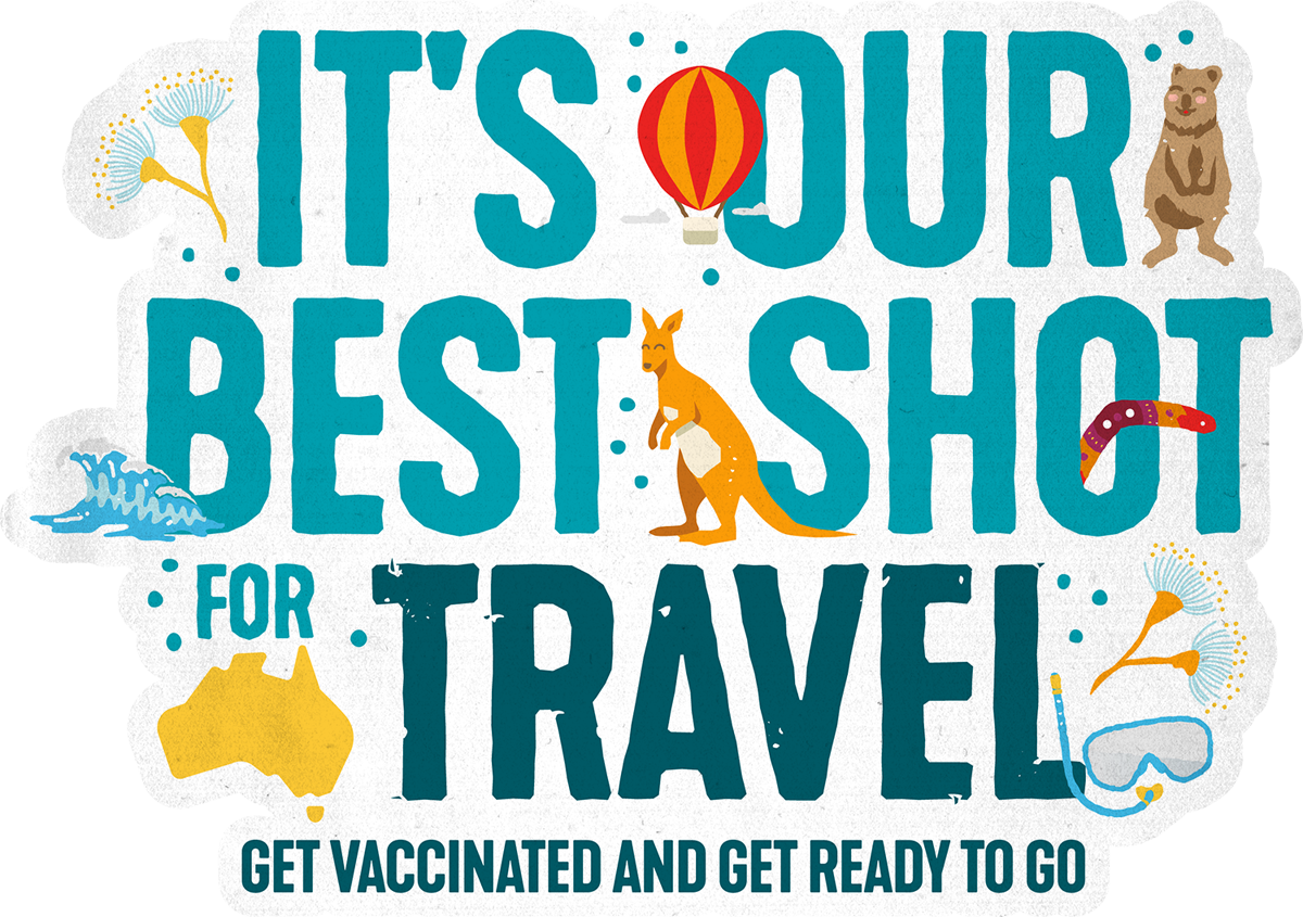 Its our best shot travel