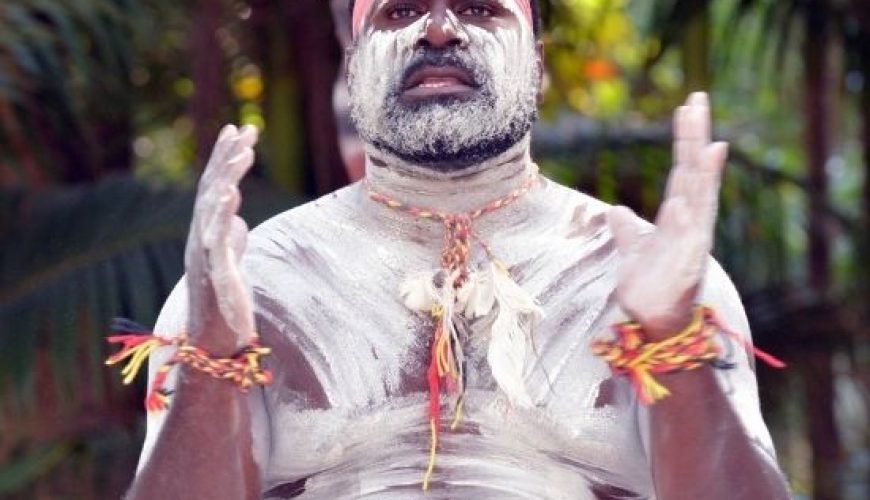Aboriginal