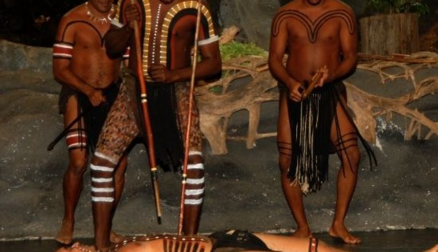 Aboriginal
