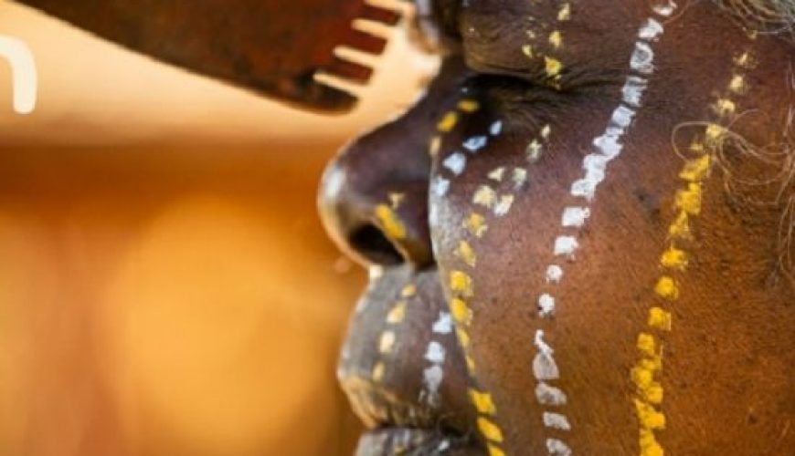 Aboriginal