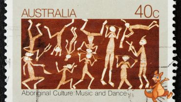 Aboriginal Banner