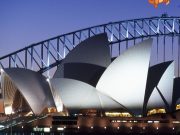 Sydney 3Nights