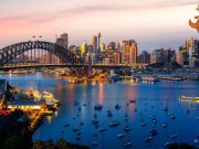 Sydney