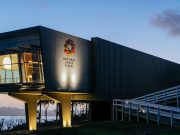 The National Anzac Centre
