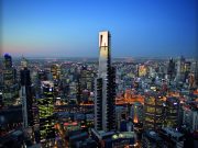 Eureka Skydeck