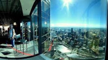 Eureka Skydeck