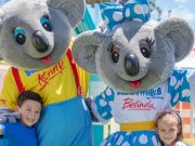 dreamworld gold coast