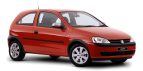 HOLDEN BARINA