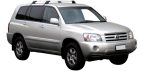 TOYOTA KLUGER