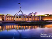 Canberra