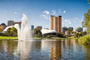 adelaide