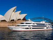 Dinner Cruise