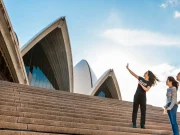 Sydney Opera Walking Tour