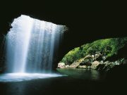 AGT-Sprinbrook Waterfall