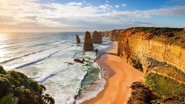 Full-Day Self-Drive: Great Ocean Road