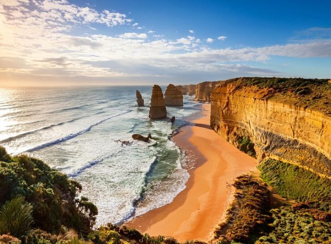 Great Ocean Road Day Tour