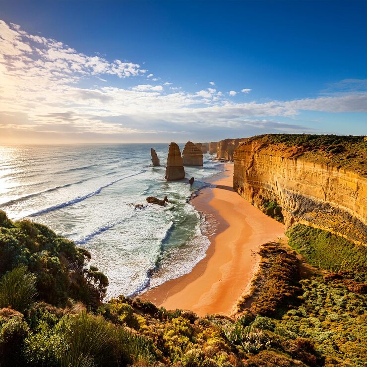 Full-Day Self-Drive: Great Ocean Road