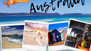 Australia Holiday Package