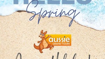 AGT - Aussie Holiday