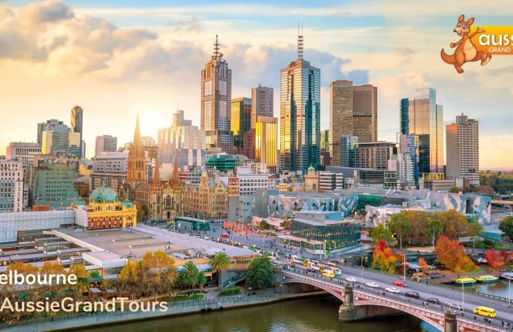 Melbourne-Aussie-Grand-Tours