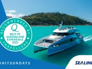 AGT Whitsunday Cruise