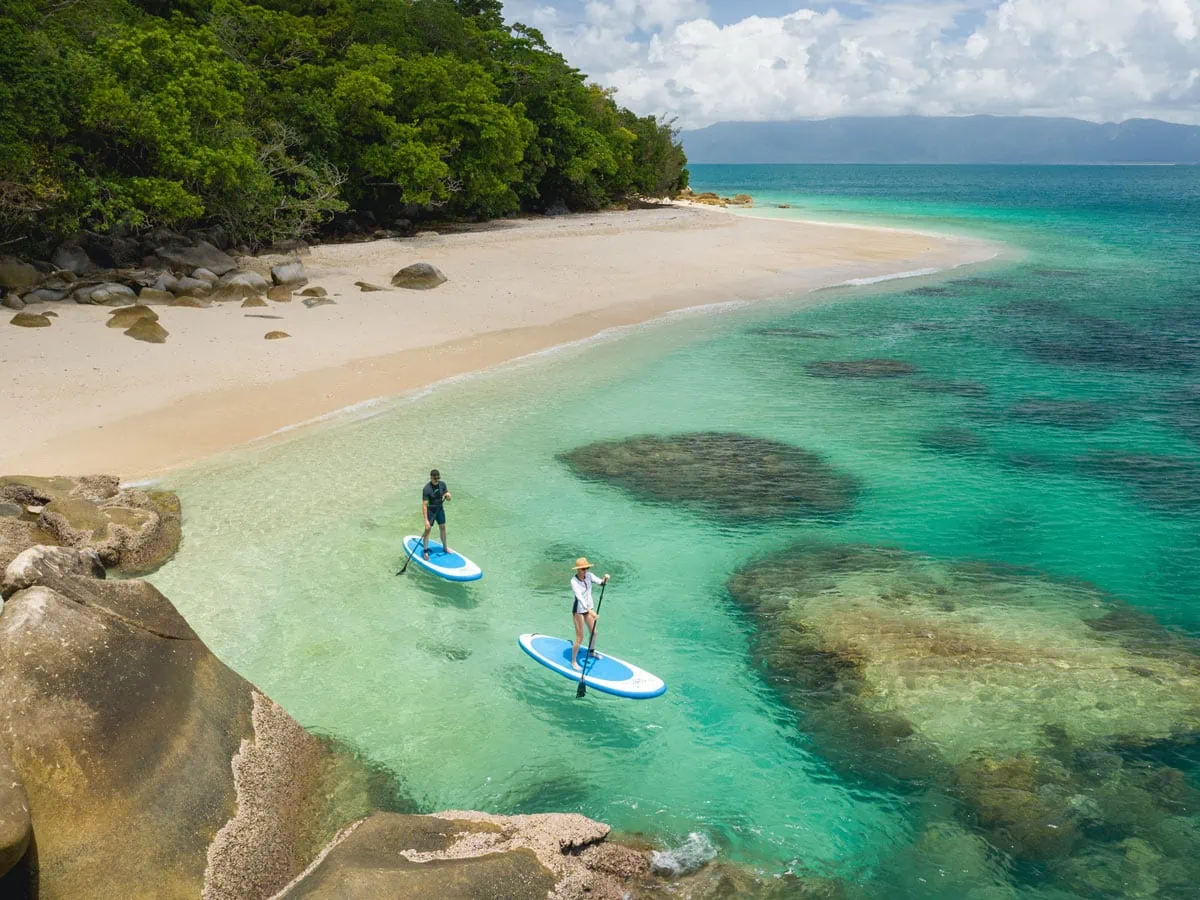 AGT Cairns