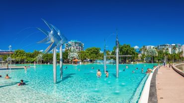 AGT Cairns