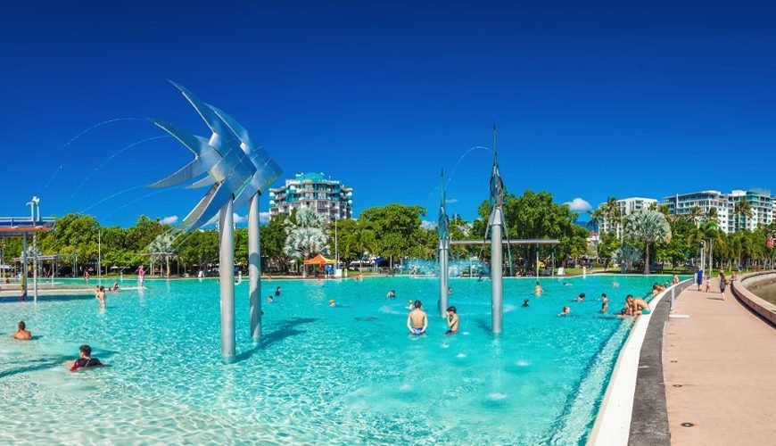 AGT Cairns