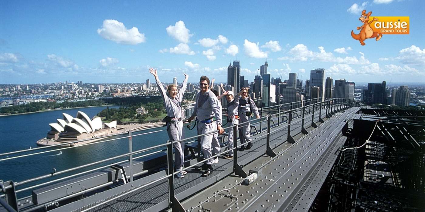 AGT-Australia-Tour-Package