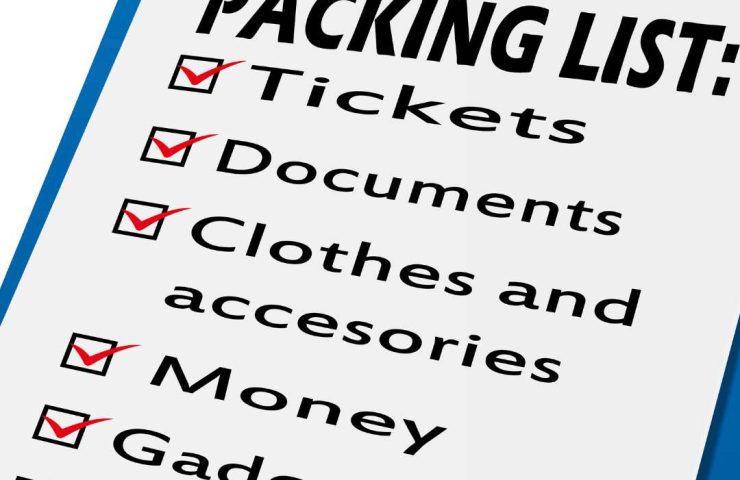 AGT-packing-list