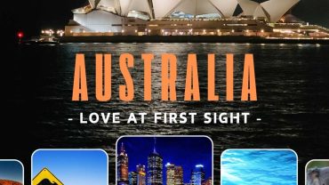 Australia itineraries for Indian travellers
