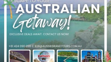 best time to visit Australia for Indian travellers