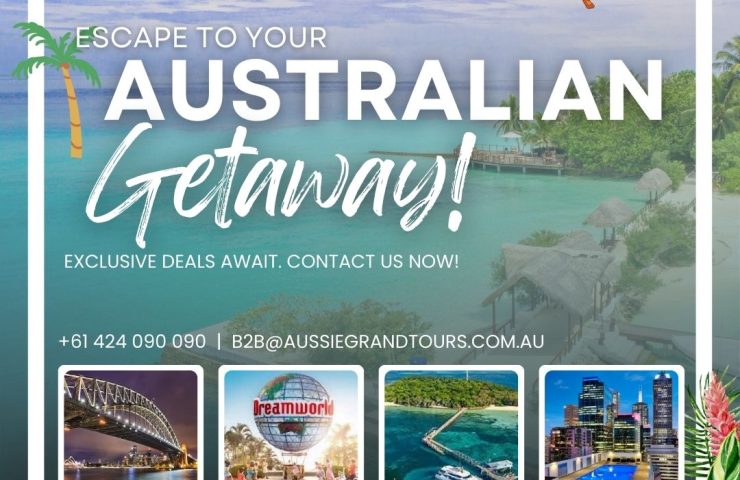 best time to visit Australia for Indian travellers