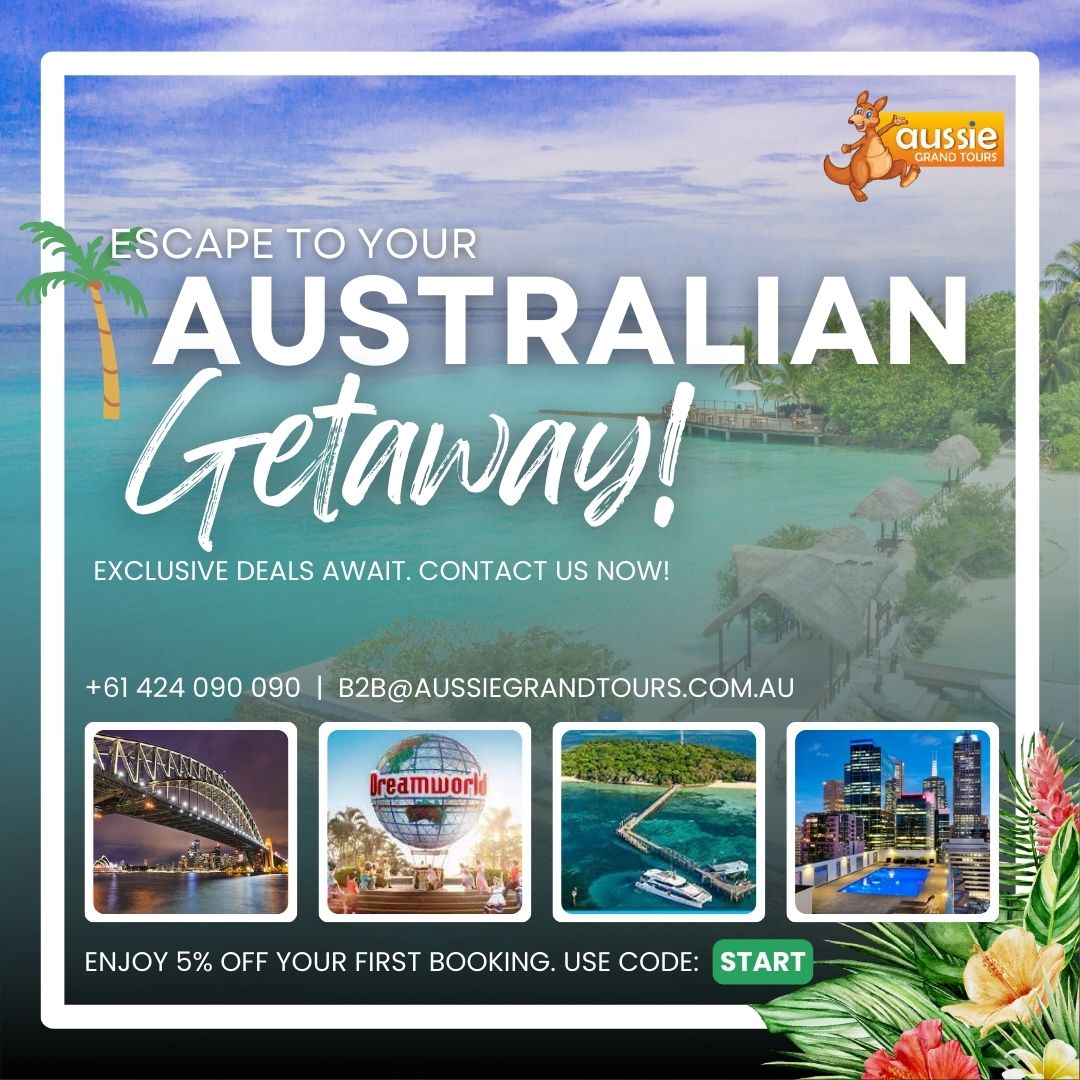 best time to visit Australia for Indian travellers